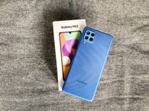 HP Samsung Second Harga Terbaik, Spek Bagus di 2023