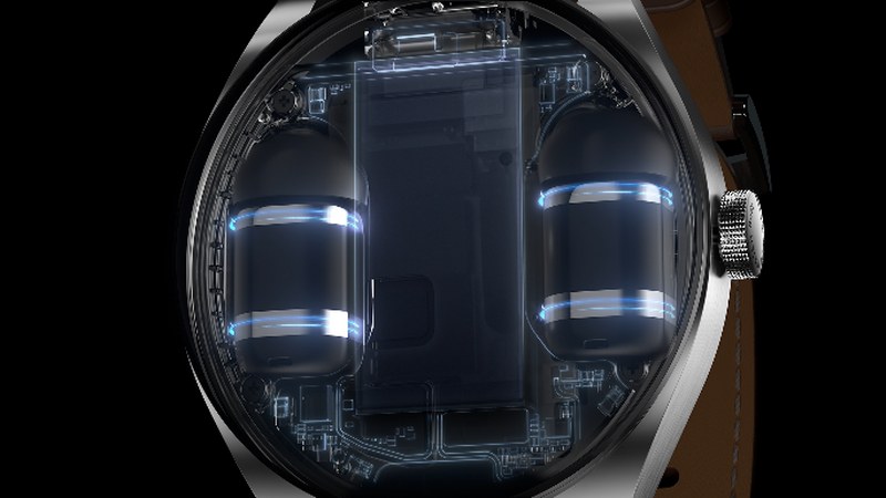 Huawei WATCH Buds: Perangkat 2 in1 TWS & Smartwatch Hadir 3 April 2023
