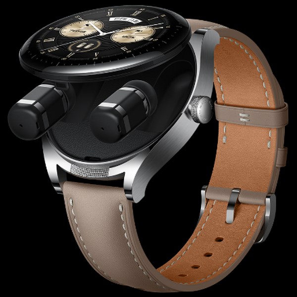 Huawei WATCH Buds: Perangkat 2 in1 TWS & Smartwatch Hadir 3 April 2023