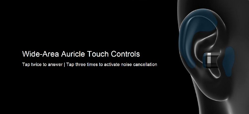 Huawei WATCH Buds: Perangkat 2 in1 TWS & Smartwatch Hadir 3 April 2023