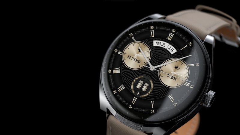 Huawei WATCH Buds: Perangkat 2 in1 TWS & Smartwatch Hadir 3 April 2023