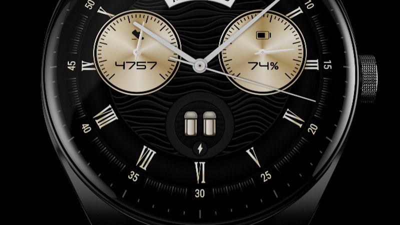 Huawei WATCH Buds: Perangkat 2 in1 TWS & Smartwatch Hadir 3 April 2023