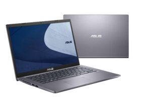 ASUS ExpertBook P1 (P1412), Laptop Pertama ASUS Produksi Indonesia