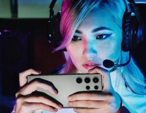Riset Samsung: 7 dari 10 Konsumen Online Asia Tenggara adalah Gamer