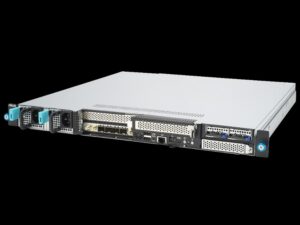 ASUS Umumkan Server ESR1-511-X4TF 5G DU yang dioptimasi TCO