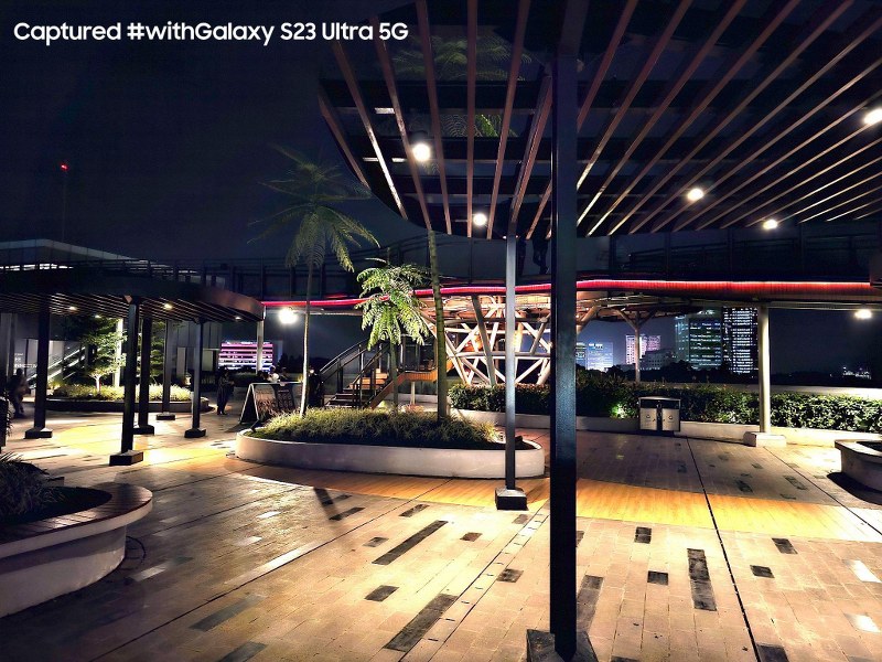 Proses Penciptaan Kemampuan Epic Nightography pada Galaxy S23 Series 5G