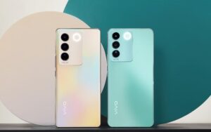 vivo Pastikan Kehadiran Generasi Terbaru V-Series Melalui vivo V27 Series