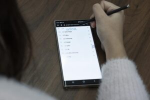 Personalize Smartphone Jadi Lebih Mudah dengan One UI 5.1