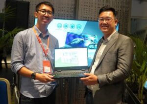 Acer Hadirkan Jajaran Laptop Terbaik untuk Para Arsitektur