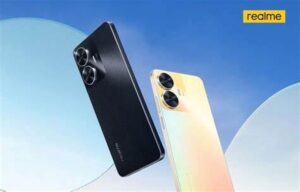 Realme Perkenalkan Realme C55 NFC, Smartphone Dengan Kamera 64MP Terbesar di Rentang Harga 2 Juta