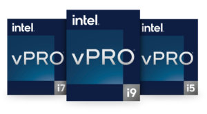 Intel Umumkan Platform vPro Terbaru dengan 13th Gen Intel Core