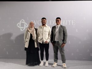 Worldwhite Connect 2023: Perkenalkan Brand Lifestyle Digital Terlengkap di Indonesia