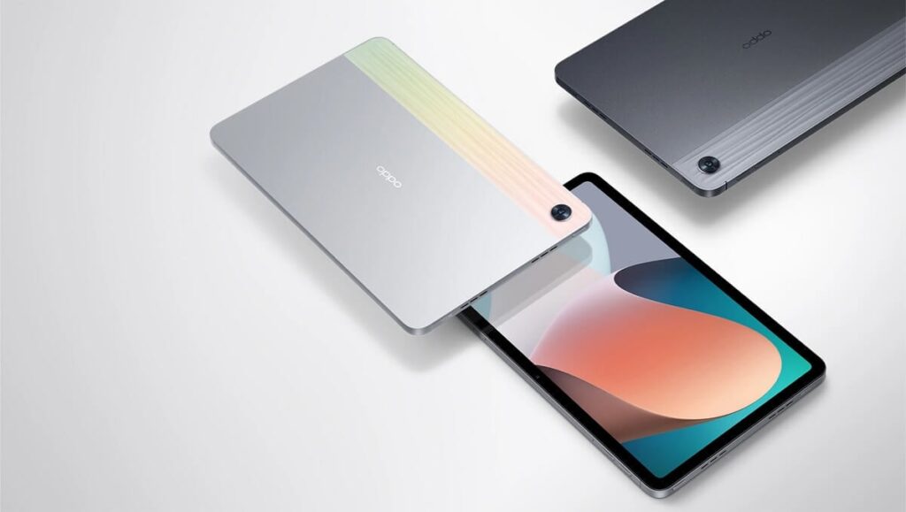 OPPO Siap Luncurkan OPPO Pad 2 dengan Spesifikasi Unggulan