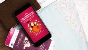 AirAsia Shop: Membuat Perjalananmu Lebih Nyaman dan Bahagia