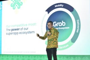 Grab Business Forum 2023: Transformasi Digital untuk Meningkatkan Ketangguhan Bisnis