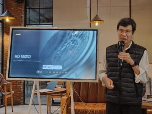 Keluaran terbaru dari Sennheiser, HD 660S2 Emotive Bass and Powerful Range