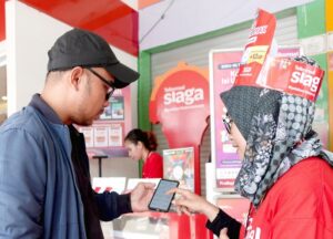 Telkomsel Siaga Berhasil Meningkatkan Trafik Broadband Selama Ramadan dan Idulfitri 1444 H