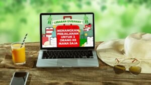 airasia rewards Tebar Tiket Pesawat Gratis Jelang Lebaran