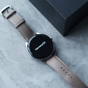 HUAWEI WATCH Buds, Perangkat 2 in 1 pertama di Indonesia