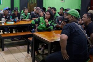 Infinix Rayakan Ramadan dengan Kegiatan Sosial #JadiInBerkahAja di Beberapa Kota Indonesia