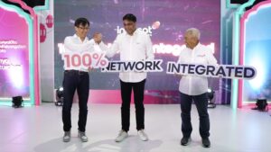 Nikmati Perjalanan Mudik dengan Jaringan Indosat yang 100% Terintegrasi