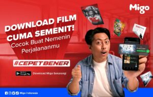 MigoÂ Bekerjasama Dengan PT. Kereta Api Indonesia