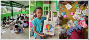 Berbagi Kebahagiaan dan Donasi di LINERs BERBAGI Bulan Ramadan 2023