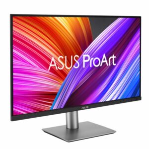 ASUS Rilis ProArt Display PA329CRV, PA279CRV, dan PA248CRV