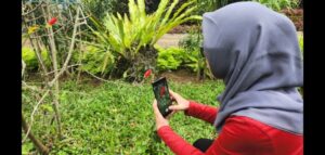 Menjajal Kecanggihan Samsung Galaxy S23 Ultra 5G dalam Technocamp Forwat 2023