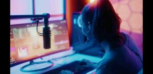Sambungkan dan Anda  Siap Streaming