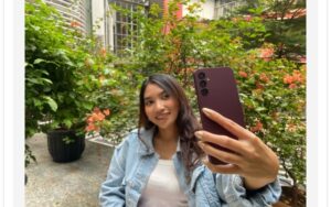 Ingin Punya Tambahan THR? Begini Cara Maksimalkan Hape Dua Jutaan