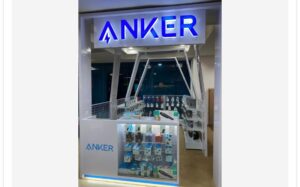 Hadir Di Palembang ANKER Buka 3 Outlet Sekaligus