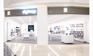 DIGIMAP Memperluas Penawaran Pelanggan Pertama di Sumatera