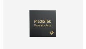 MediaTek Perkenalkan Dimensity Auto, perkuat Inovasi Teknologi Kendaraan Pintar