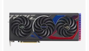 ASUS Umumkan Empat Kartu Grafis NVIDIA GeForce RTX 4070