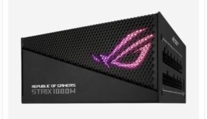 ASUS ROG Mengumumkan ROG Strix Gold Aura Edition Seri Terbaru