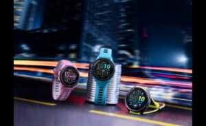 Menjaga Kebugaran Dengan Garmin Forerunner 265 dan Forerunner 965