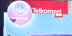 Telkomsel Rilis Fitur Langit Musik Live untuk Pengalaman Streaming Siaran Langsung Interaktif