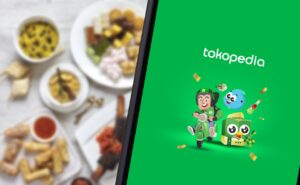 Penjualan Takjil di Tokopedia Meningkat 3x di Awal Ramadhan 2023