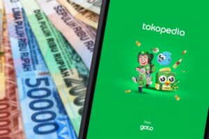 Pakai Fitur Tokopedia ‘Kelola Tagihan’ untuk Bayar Tagihan Sebelum Mudik