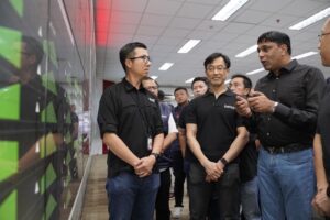 Indosat Ooredoo Hutchison (Indosat) Sukses dengan Jangkauan yang Lebih Baik dan Trafik Data Tinggi di Libur Lebaran 2023