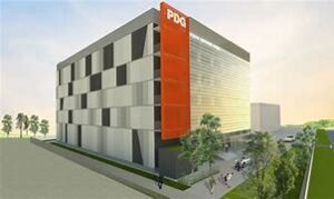 Optimisasi Pusat Data di Indonesia: Fokus PDG untuk Dukung Bisnis Digital