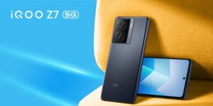 7 Alasan iQOO Z7 Series 5G Bikin Kamu Lebih Powerful