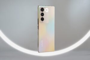 Idulfitri Semakin Berarti dengan PilihanÂ SmartphoneÂ Terbaru dari vivo