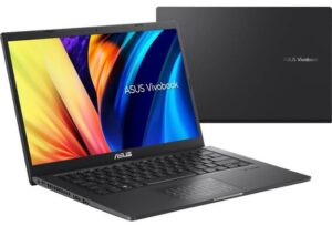 ASUS Vivobook 14 (A1400), Laptop Mainstream Kini Semakin Bertenaga
