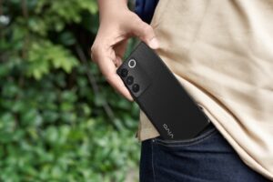 Cara Membuat Konten Vlog “A Day in My Life” dengan vivo V27 Series