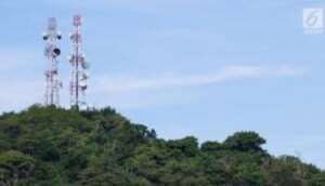 Pembongkaran Paksa Menara TelekomunikasiÂ di Bandung – Bali