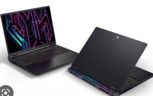 Acer Hadirkan Predator Helios 16 dan Helios 18