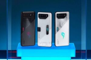 Harga Dan Spesifikasi ROG Phone 7 Series