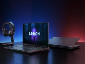 Lenovo Menghadirkan Lenovo Legion Pro 7i dan Legion Pro 5i